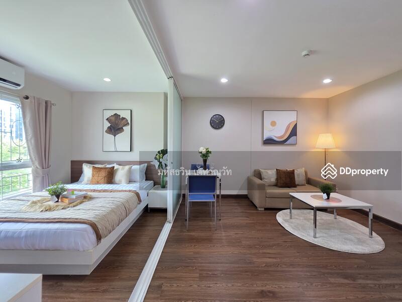 For Sale - The One Plus @HuaMark 20, Bangkok