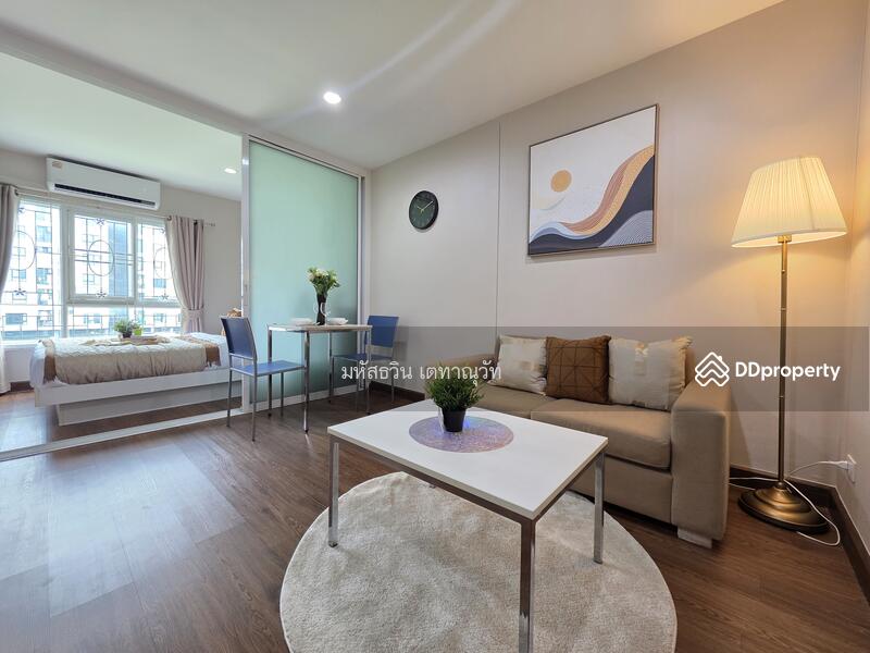 For Sale - The One Plus @HuaMark 20, Bangkok
