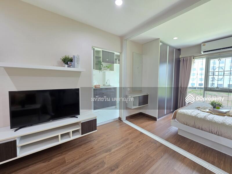 For Sale - The One Plus @HuaMark 20, Bangkok
