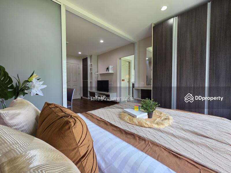 For Sale - The One Plus @HuaMark 20, Bangkok