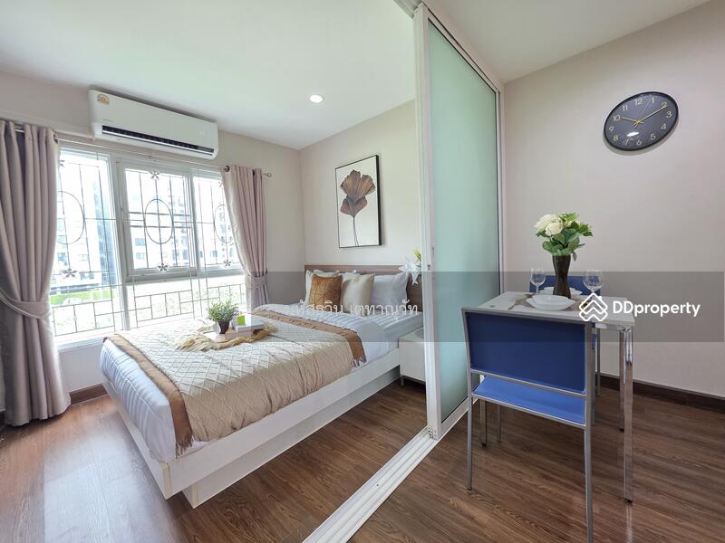For Sale - The One Plus @HuaMark 20, Bangkok
