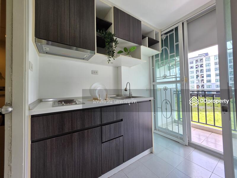 For Sale - The One Plus @HuaMark 20, Bangkok