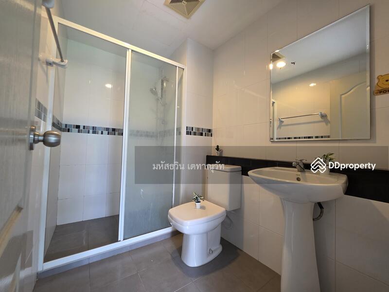 For Sale - The One Plus @HuaMark 20, Bangkok