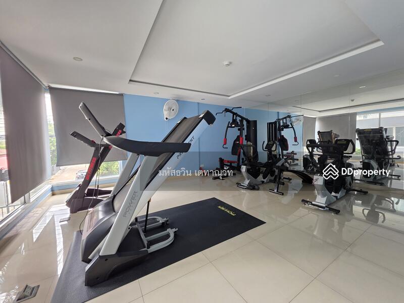 For Sale - The One Plus @HuaMark 20, Bangkok