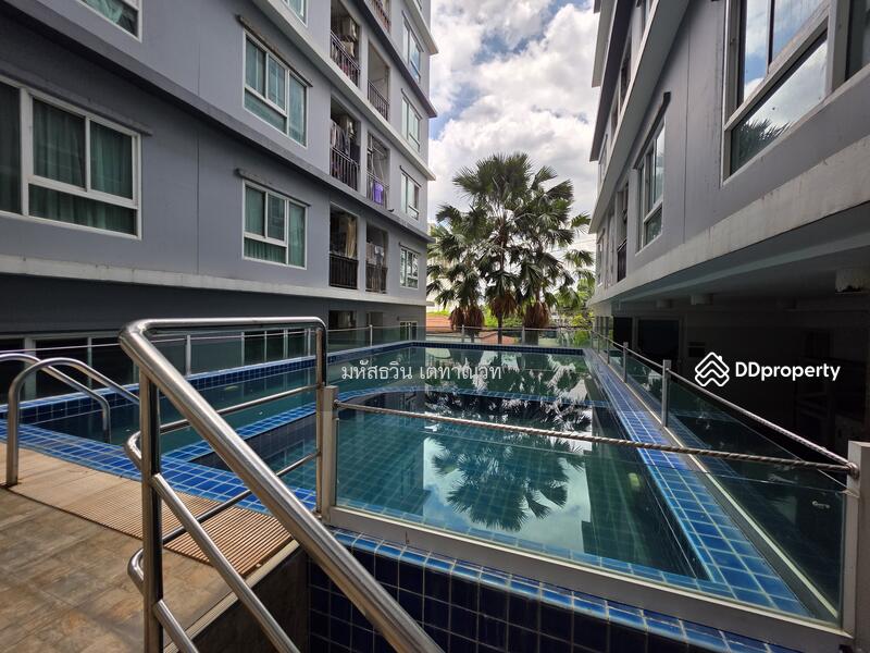 For Sale - The One Plus @HuaMark 20, Bangkok