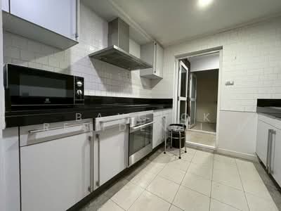 For Rent - Baan Siriruedee, Bangkok