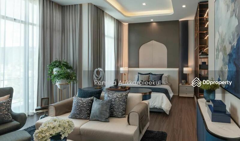 For Sale - Bangkok Boulevard Ramkhamhaeng-Wongwaen, Bangkok