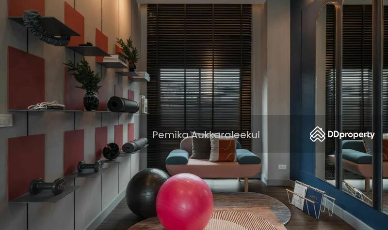 For Sale - Bangkok Boulevard Ramkhamhaeng-Wongwaen, Bangkok