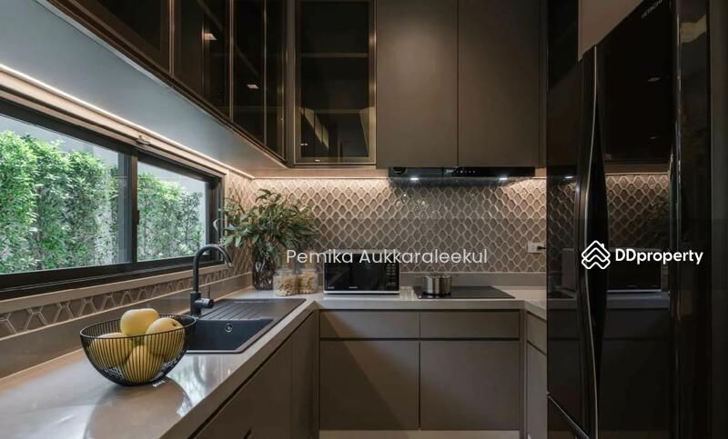 For Sale - Bangkok Boulevard Ramkhamhaeng-Wongwaen, Bangkok