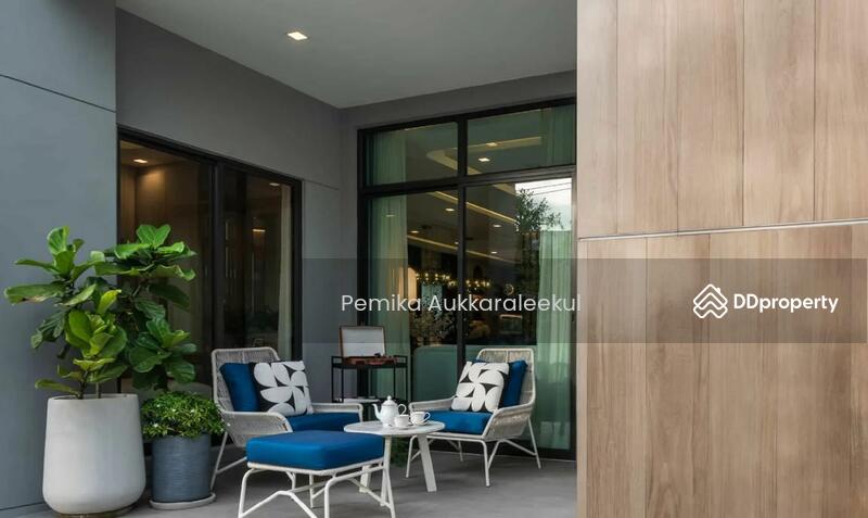 For Sale - Bangkok Boulevard Ramkhamhaeng-Wongwaen, Bangkok