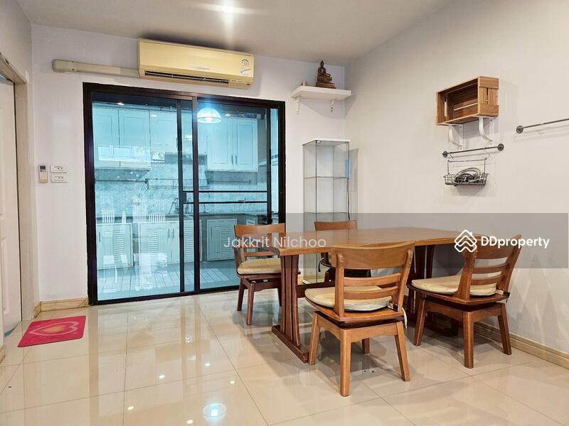 For Rent - Areeya Mova Kaset-Nawamintr, Bangkok