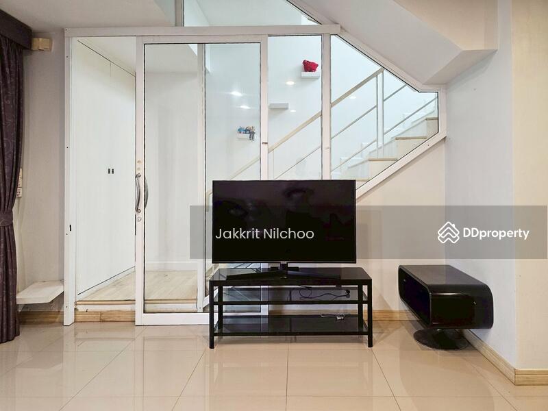 For Rent - Areeya Mova Kaset-Nawamintr, Bangkok