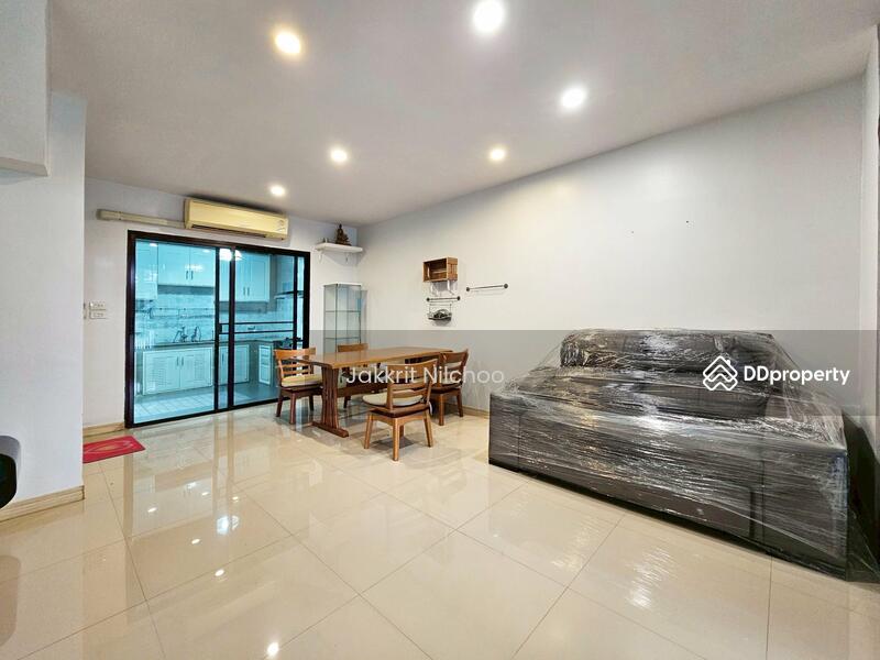 For Rent - Areeya Mova Kaset-Nawamintr, Bangkok