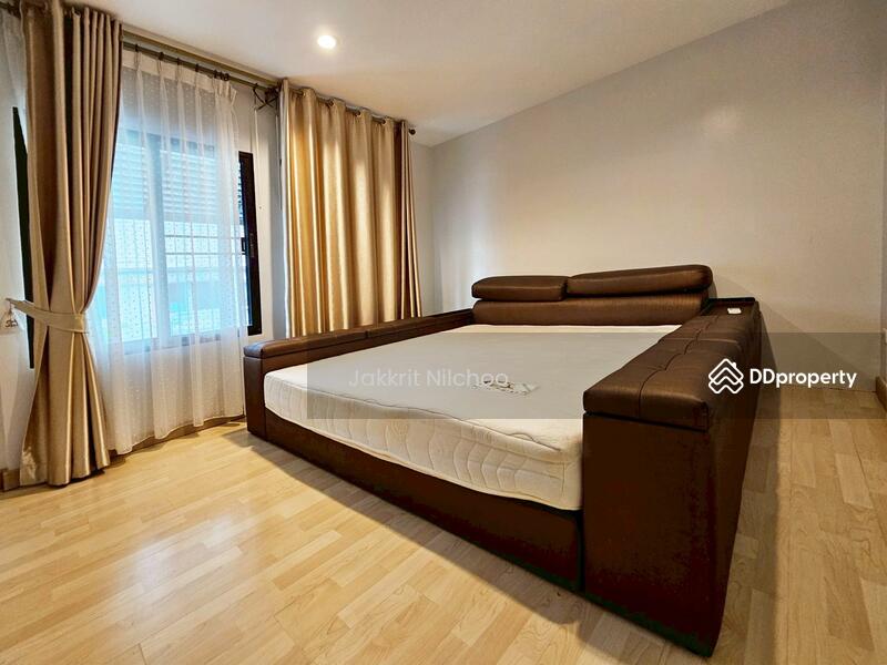 For Rent - Areeya Mova Kaset-Nawamintr, Bangkok