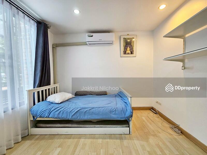For Rent - Areeya Mova Kaset-Nawamintr, Bangkok