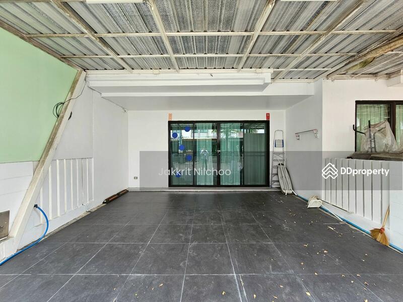 For Rent - Areeya Mova Kaset-Nawamintr, Bangkok