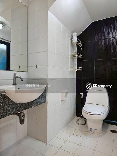 For Rent - Areeya Mova Kaset-Nawamintr, Bangkok