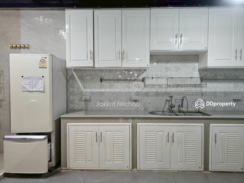 For Rent - Areeya Mova Kaset-Nawamintr, Bangkok