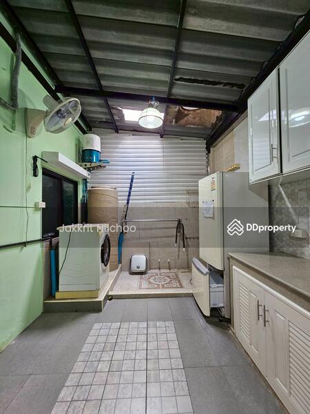 For Rent - Areeya Mova Kaset-Nawamintr, Bangkok
