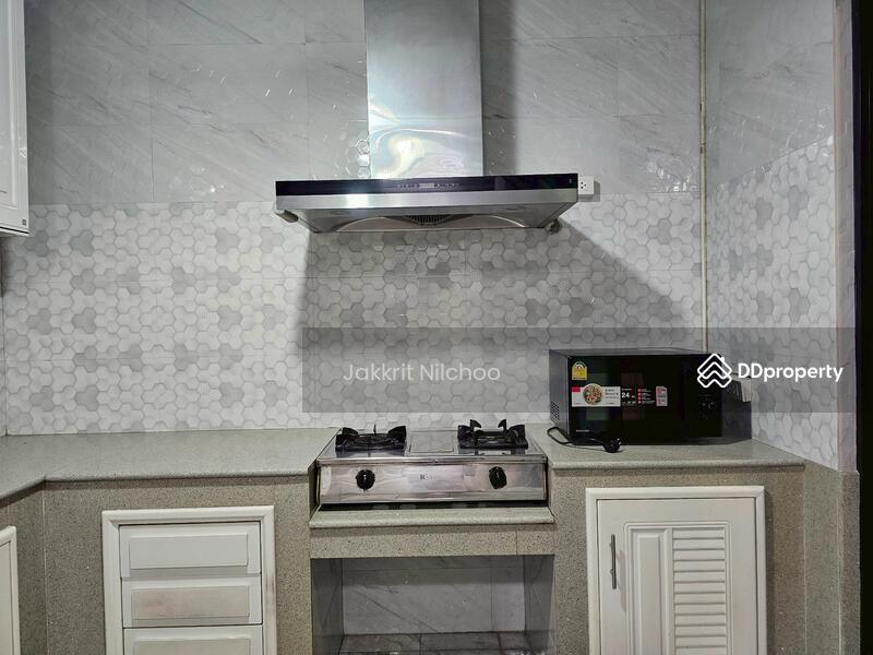For Rent - Areeya Mova Kaset-Nawamintr, Bangkok
