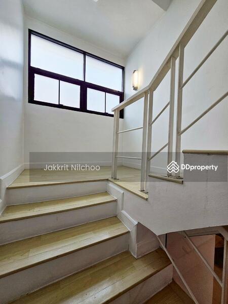 For Rent - Areeya Mova Kaset-Nawamintr, Bangkok