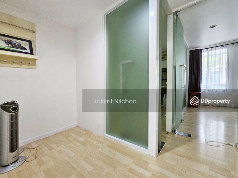 For Rent - Areeya Mova Kaset-Nawamintr, Bangkok