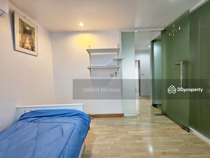 For Rent - Areeya Mova Kaset-Nawamintr, Bangkok