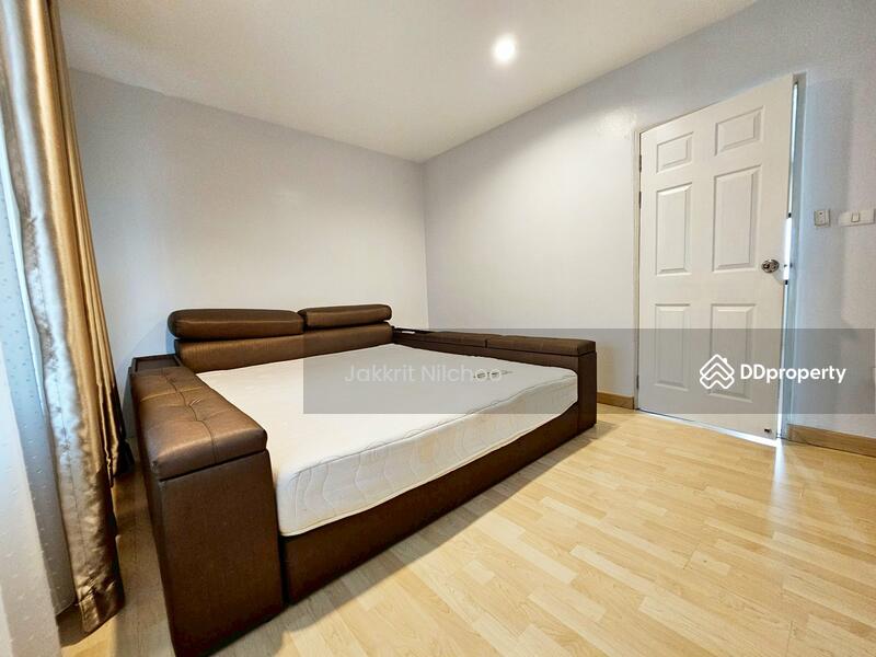 For Rent - Areeya Mova Kaset-Nawamintr, Bangkok