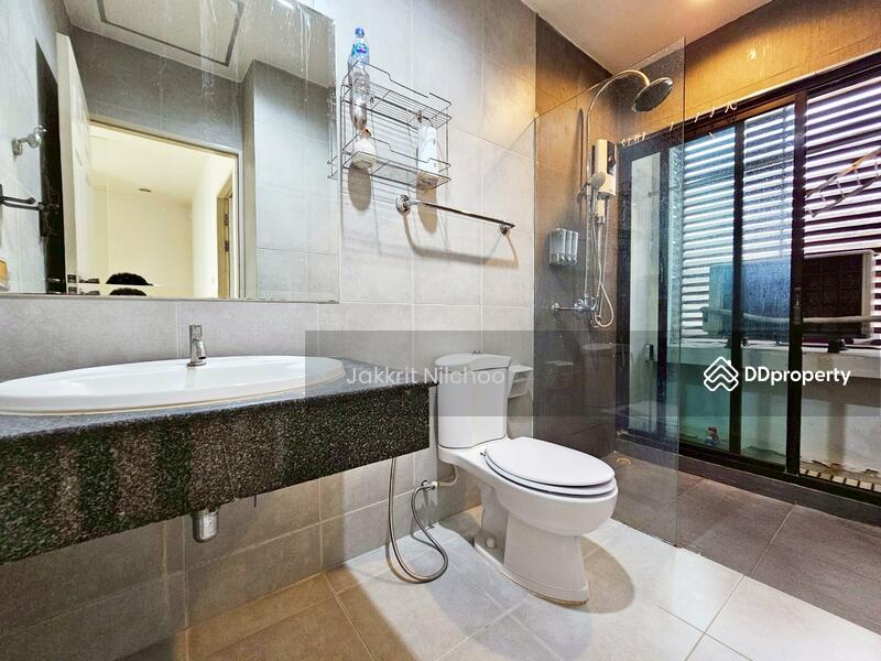 For Rent - Areeya Mova Kaset-Nawamintr, Bangkok