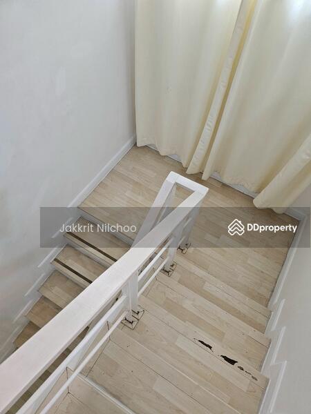 For Rent - Areeya Mova Kaset-Nawamintr, Bangkok