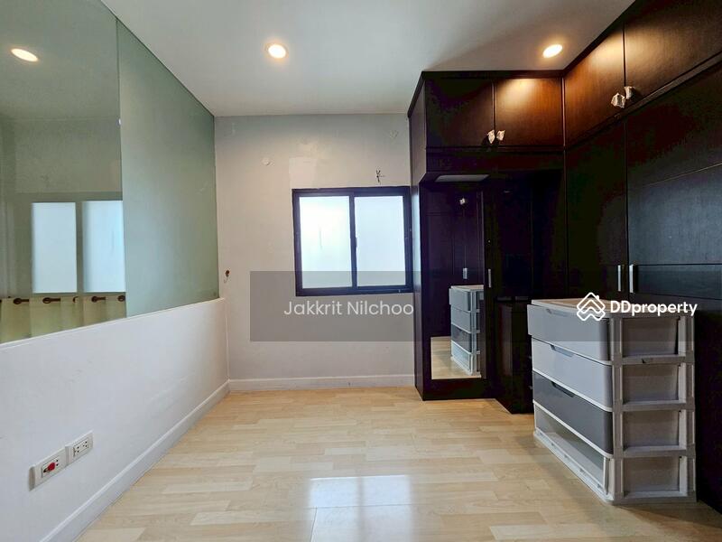 For Rent - Areeya Mova Kaset-Nawamintr, Bangkok