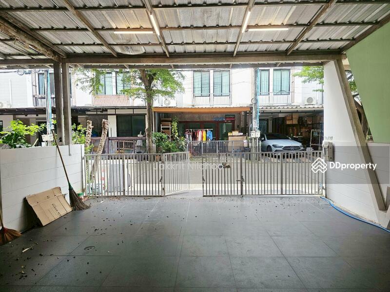 For Rent - Areeya Mova Kaset-Nawamintr, Bangkok