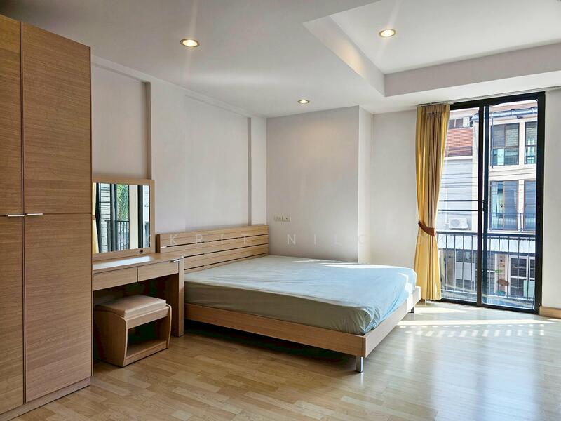 For Rent - Areeya Mova Kaset-Nawamintr, Bangkok