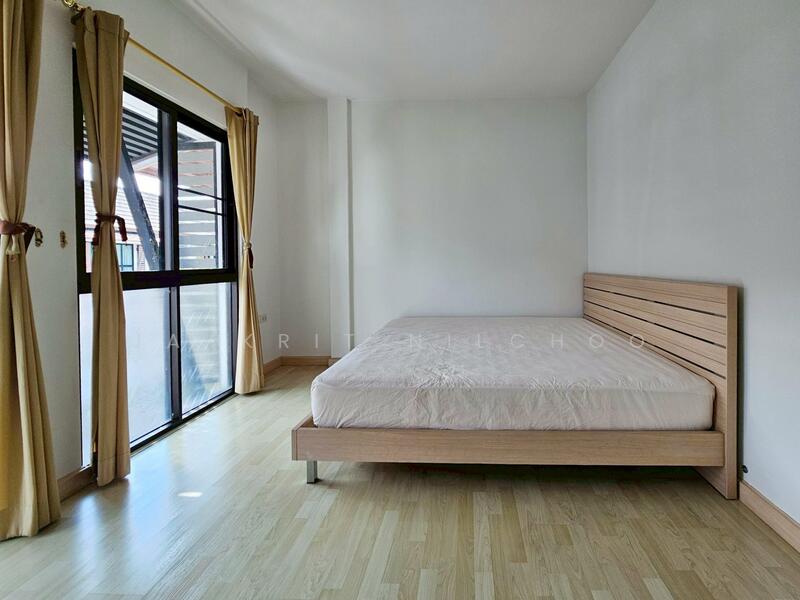 For Rent - Areeya Mova Kaset-Nawamintr, Bangkok