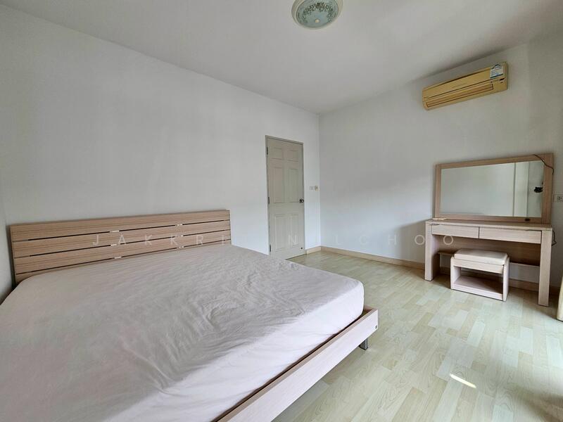 For Rent - Areeya Mova Kaset-Nawamintr, Bangkok