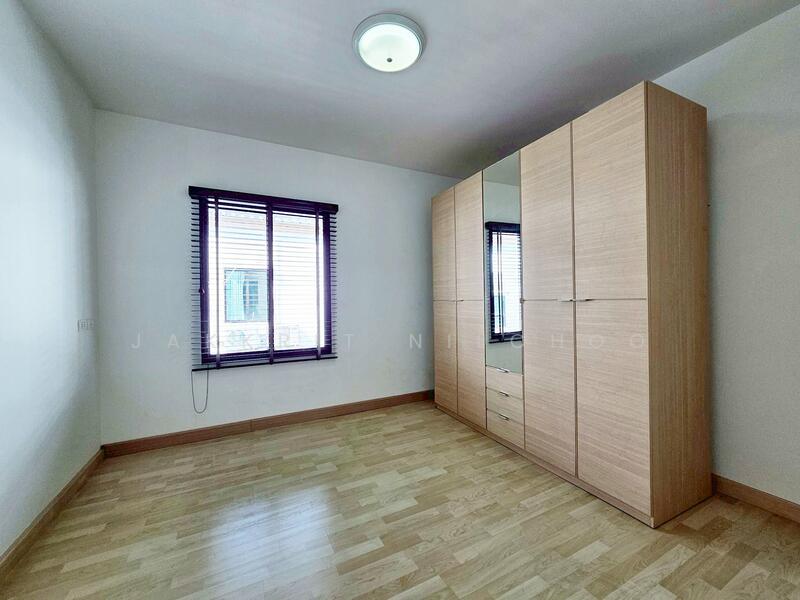 For Rent - Areeya Mova Kaset-Nawamintr, Bangkok