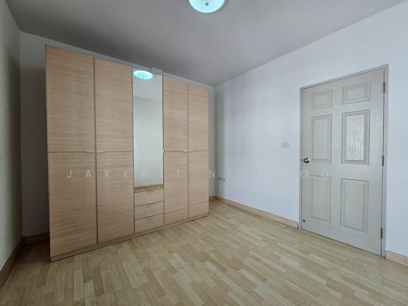 For Rent - Areeya Mova Kaset-Nawamintr, Bangkok