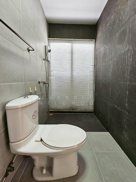 For Rent - Areeya Mova Kaset-Nawamintr, Bangkok