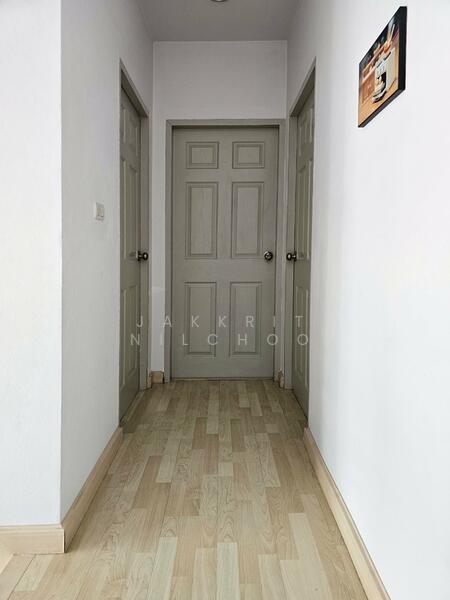 For Rent - Areeya Mova Kaset-Nawamintr, Bangkok