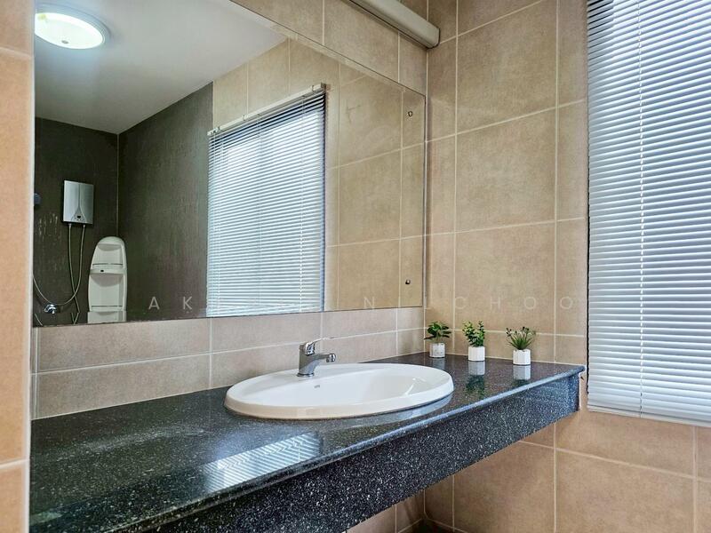 For Rent - Areeya Mova Kaset-Nawamintr, Bangkok