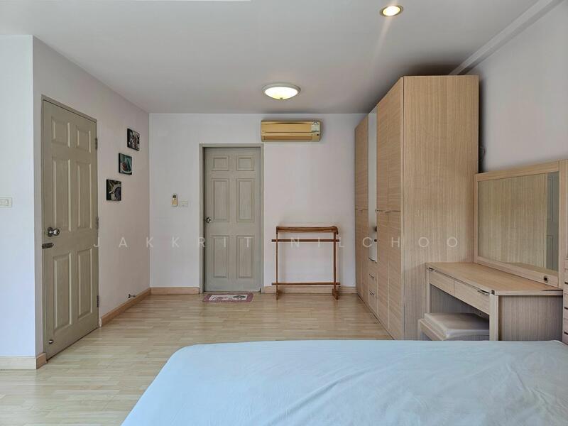 For Rent - Areeya Mova Kaset-Nawamintr, Bangkok