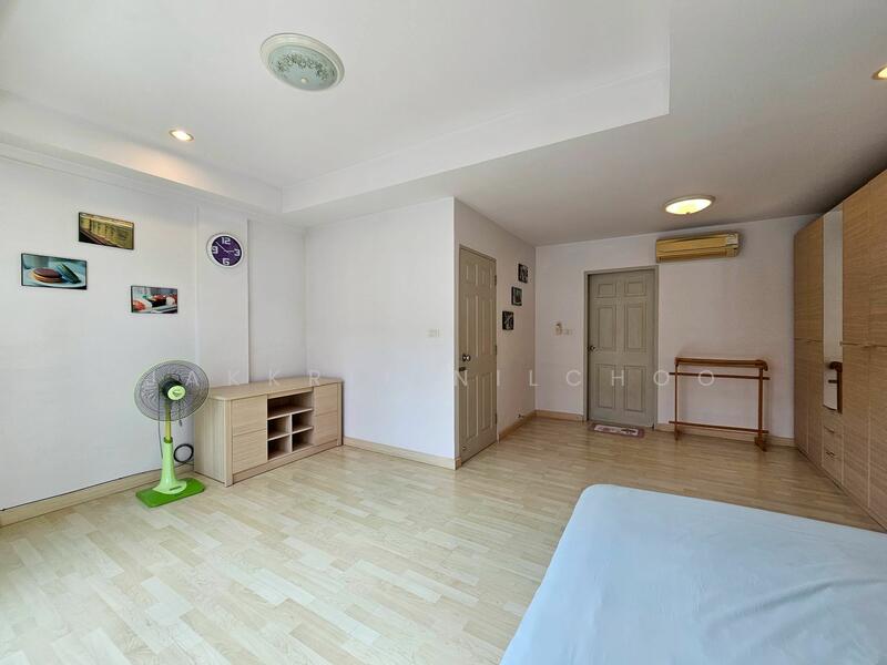 For Rent - Areeya Mova Kaset-Nawamintr, Bangkok