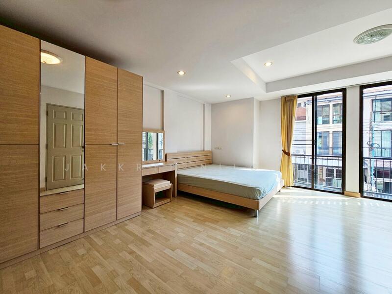 For Rent - Areeya Mova Kaset-Nawamintr, Bangkok