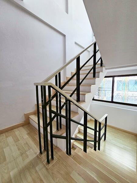 For Rent - Areeya Mova Kaset-Nawamintr, Bangkok