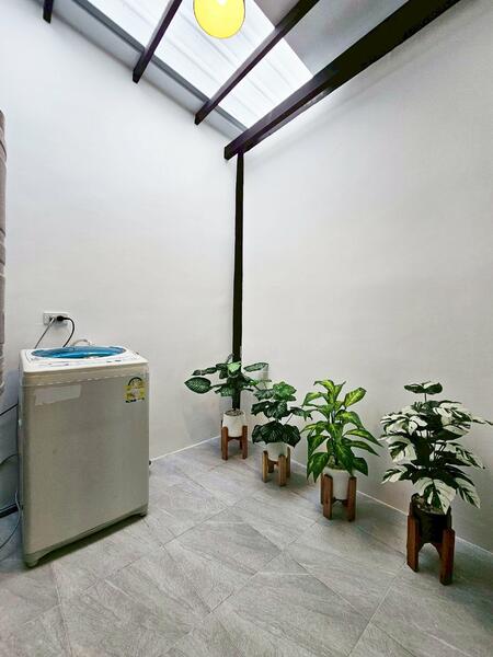 For Rent - Areeya Mova Kaset-Nawamintr, Bangkok