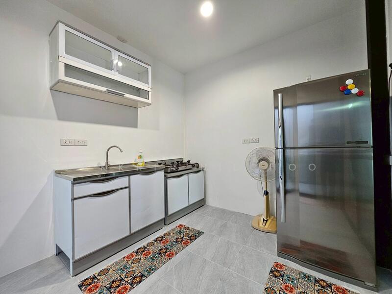 For Rent - Areeya Mova Kaset-Nawamintr, Bangkok