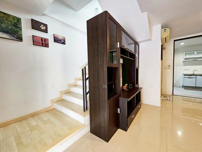 For Rent - Areeya Mova Kaset-Nawamintr, Bangkok