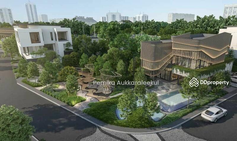 For Sale - The Gentry Sukhumvit Bangna, Bangkok