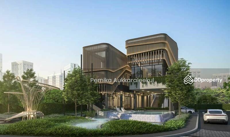 For Sale - The Gentry Sukhumvit Bangna, Bangkok
