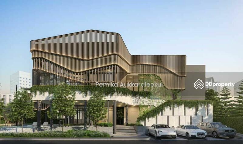 For Sale - The Gentry Sukhumvit Bangna, Bangkok